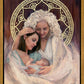 Mother's Embrace