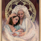 Mother's Embrace