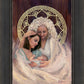 Mother's Embrace