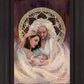 Mother's Embrace