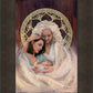Mother's Embrace