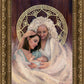 Mother's Embrace