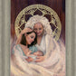 Mother's Embrace