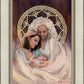 Mother's Embrace