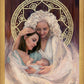 Mother's Embrace