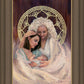 Mother's Embrace