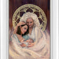Mother's Embrace