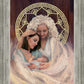 Mother's Embrace