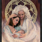 Mother's Embrace