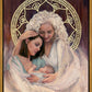 Mother's Embrace