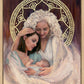 Mother's Embrace