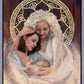Mother's Embrace