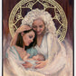 Mother's Embrace
