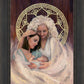 Mother's Embrace