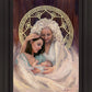 Mother's Embrace