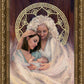 Mother's Embrace