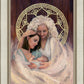 Mother's Embrace