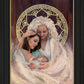 Mother's Embrace