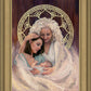 Mother's Embrace