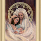 Mother's Embrace