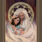 Mother's Embrace