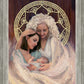 Mother's Embrace