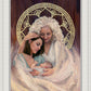 Mother's Embrace