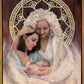 Mother's Embrace