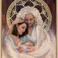 Mother's Embrace