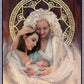 Mother's Embrace