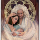Mother's Embrace