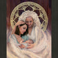 Mother's Embrace