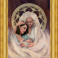 Mother's Embrace