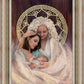 Mother's Embrace