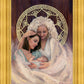 Mother's Embrace