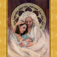 Mother's Embrace