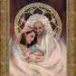 Mother's Embrace