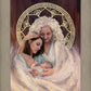 Mother's Embrace