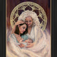 Mother's Embrace