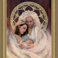 Mother's Embrace