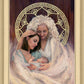 Mother's Embrace