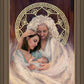 Mother's Embrace