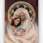 Mother's Embrace