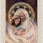 Mother's Embrace