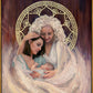 Mother's Embrace