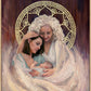 Mother's Embrace