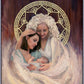Mother's Embrace