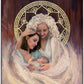 Mother's Embrace
