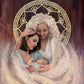 Mother's Embrace