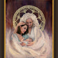 Mother's Embrace